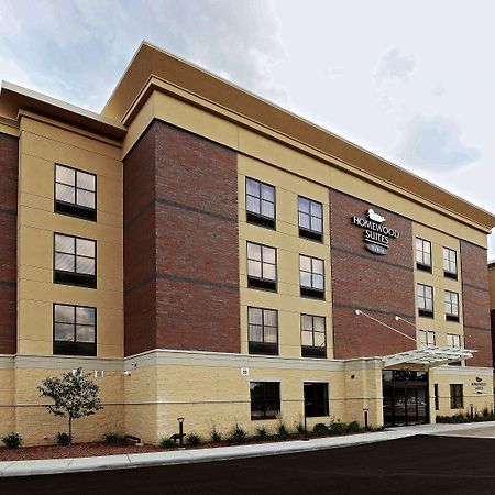 Homewood Suites By Hilton Cincinnati/Mason Exteriér fotografie