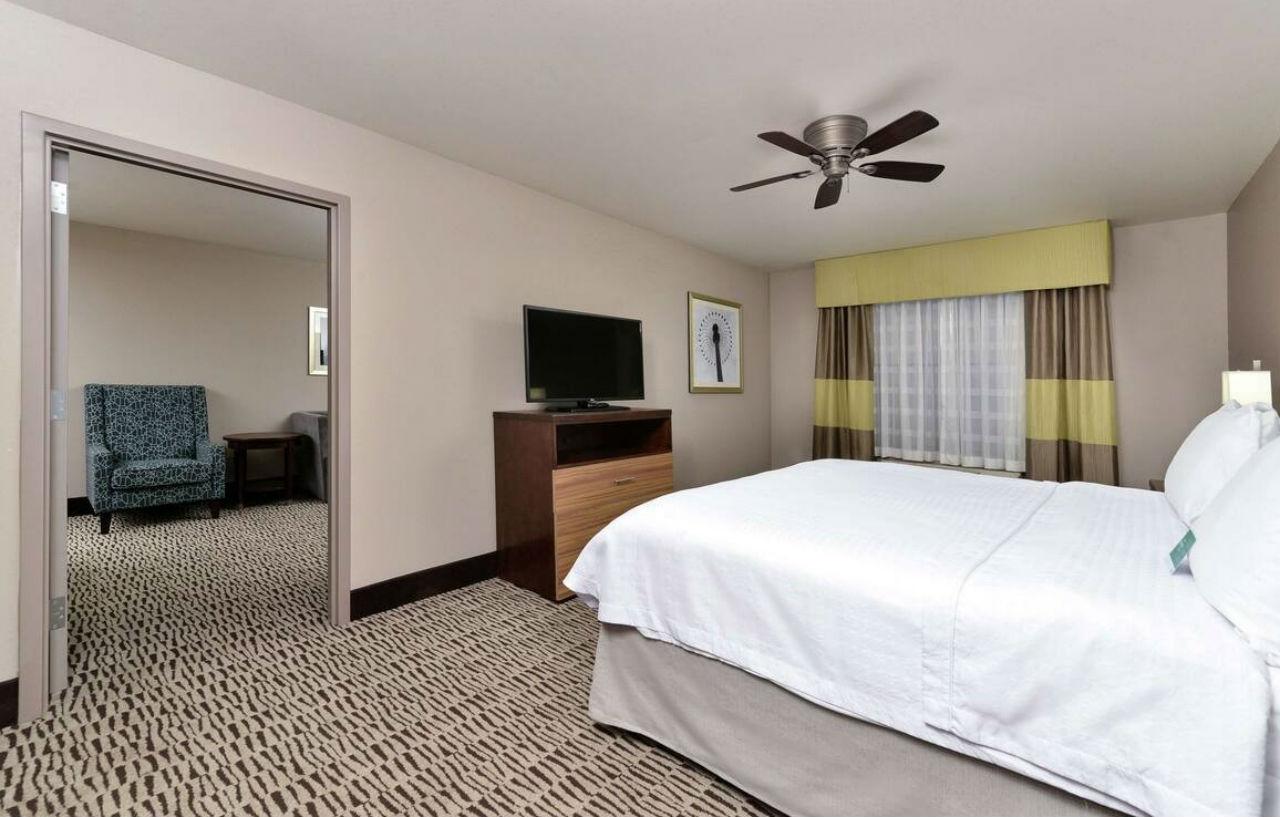 Homewood Suites By Hilton Cincinnati/Mason Exteriér fotografie