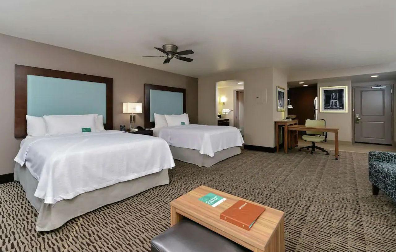 Homewood Suites By Hilton Cincinnati/Mason Exteriér fotografie