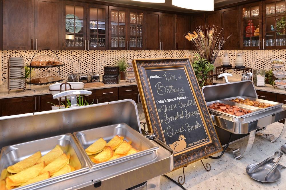 Homewood Suites By Hilton Cincinnati/Mason Exteriér fotografie