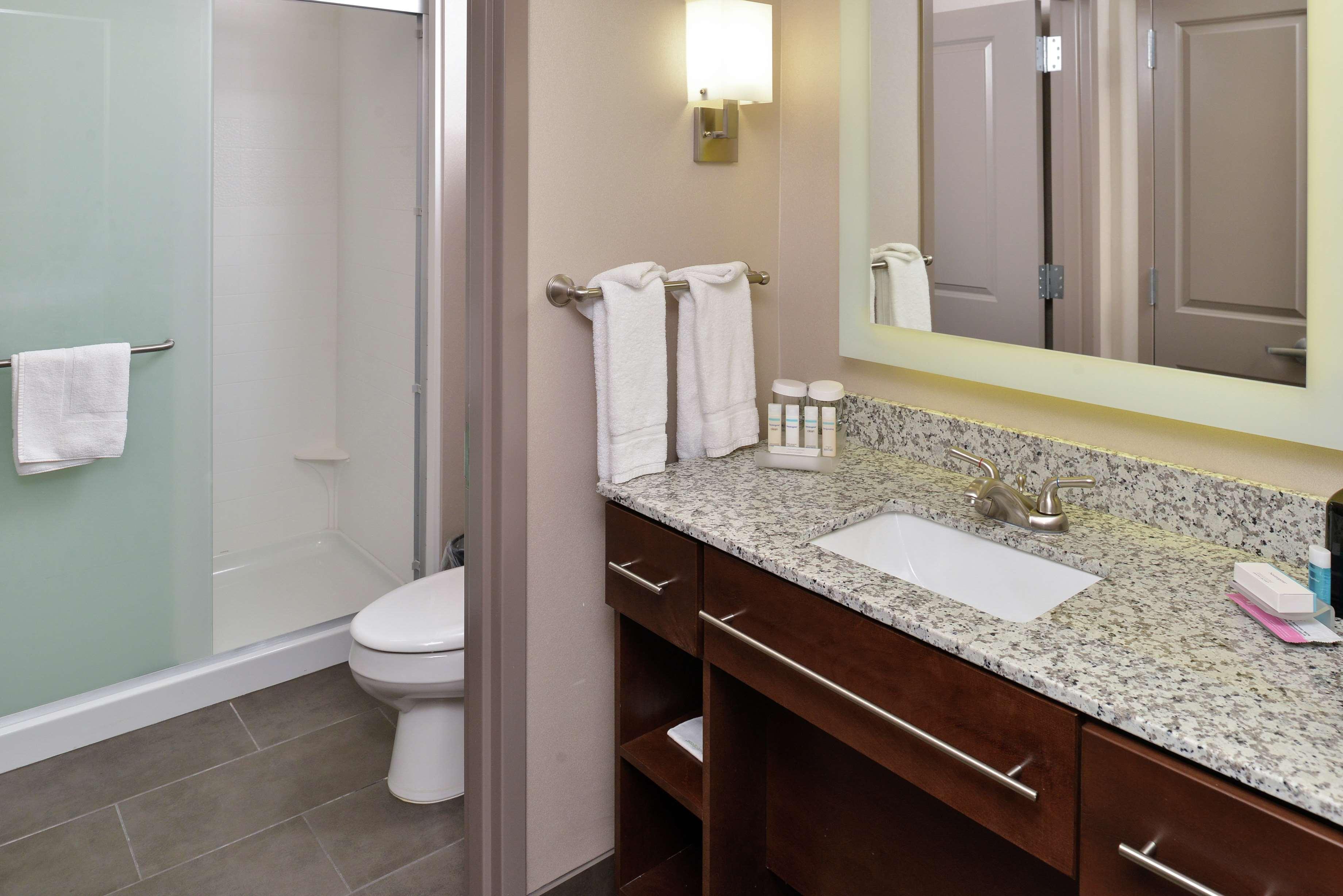Homewood Suites By Hilton Cincinnati/Mason Exteriér fotografie