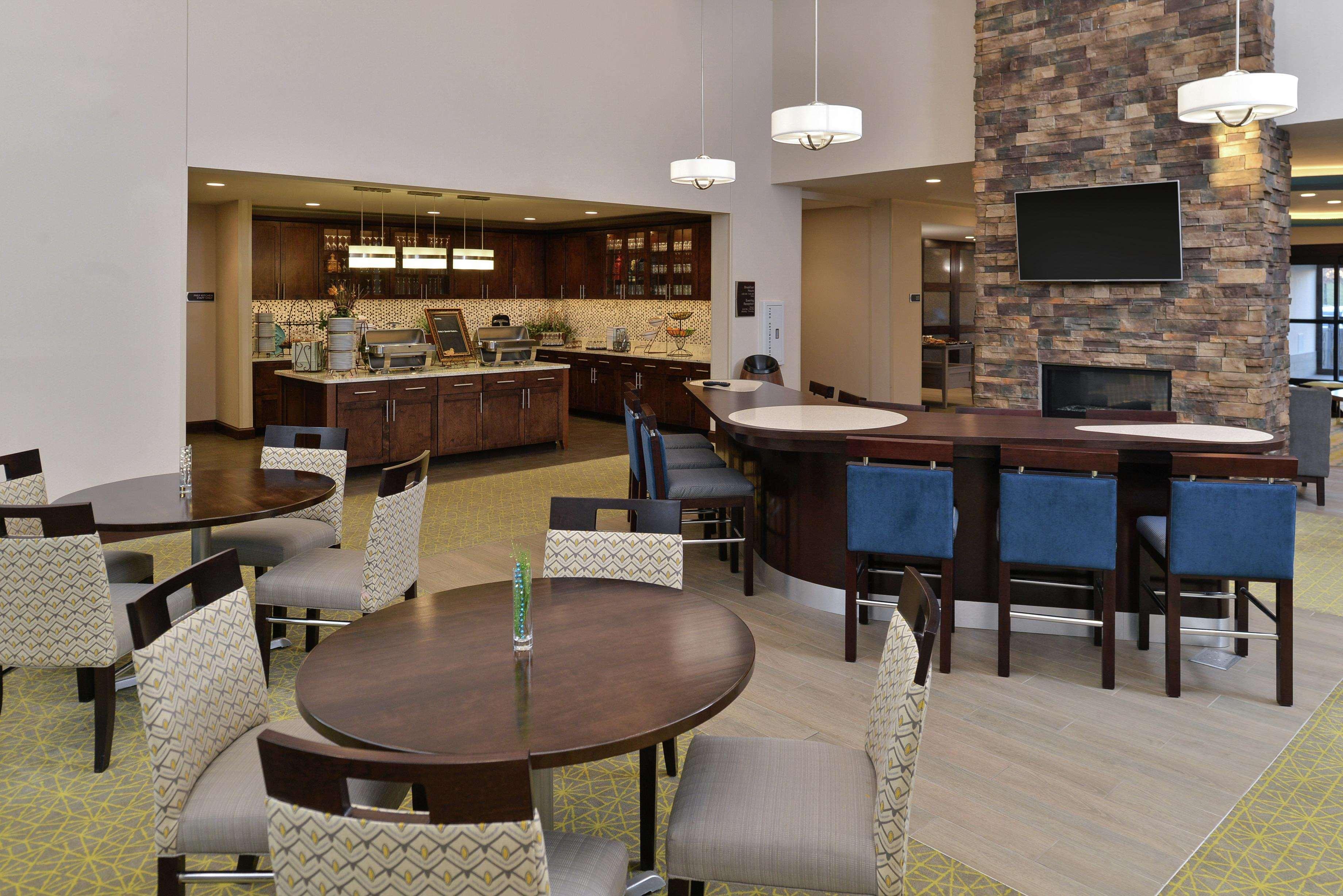 Homewood Suites By Hilton Cincinnati/Mason Exteriér fotografie