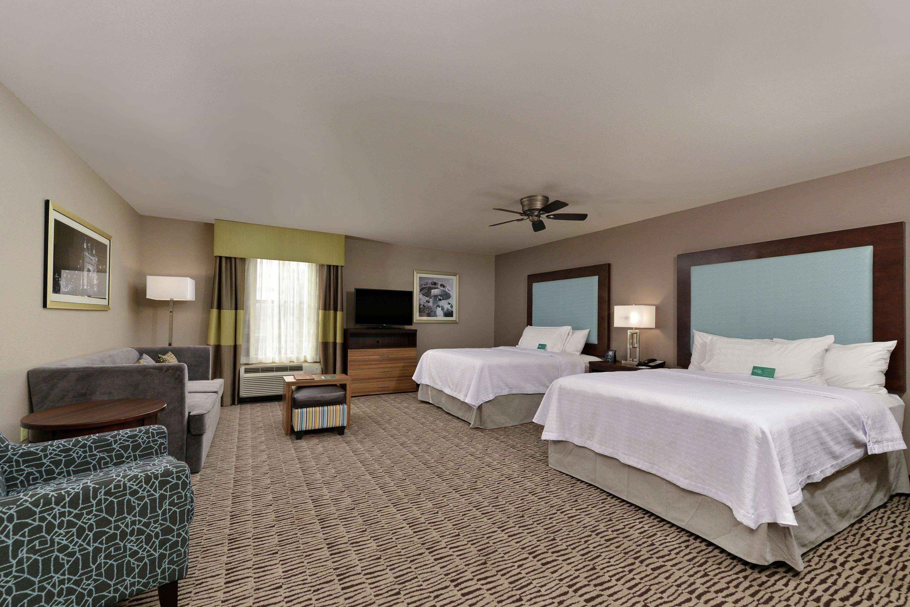 Homewood Suites By Hilton Cincinnati/Mason Exteriér fotografie