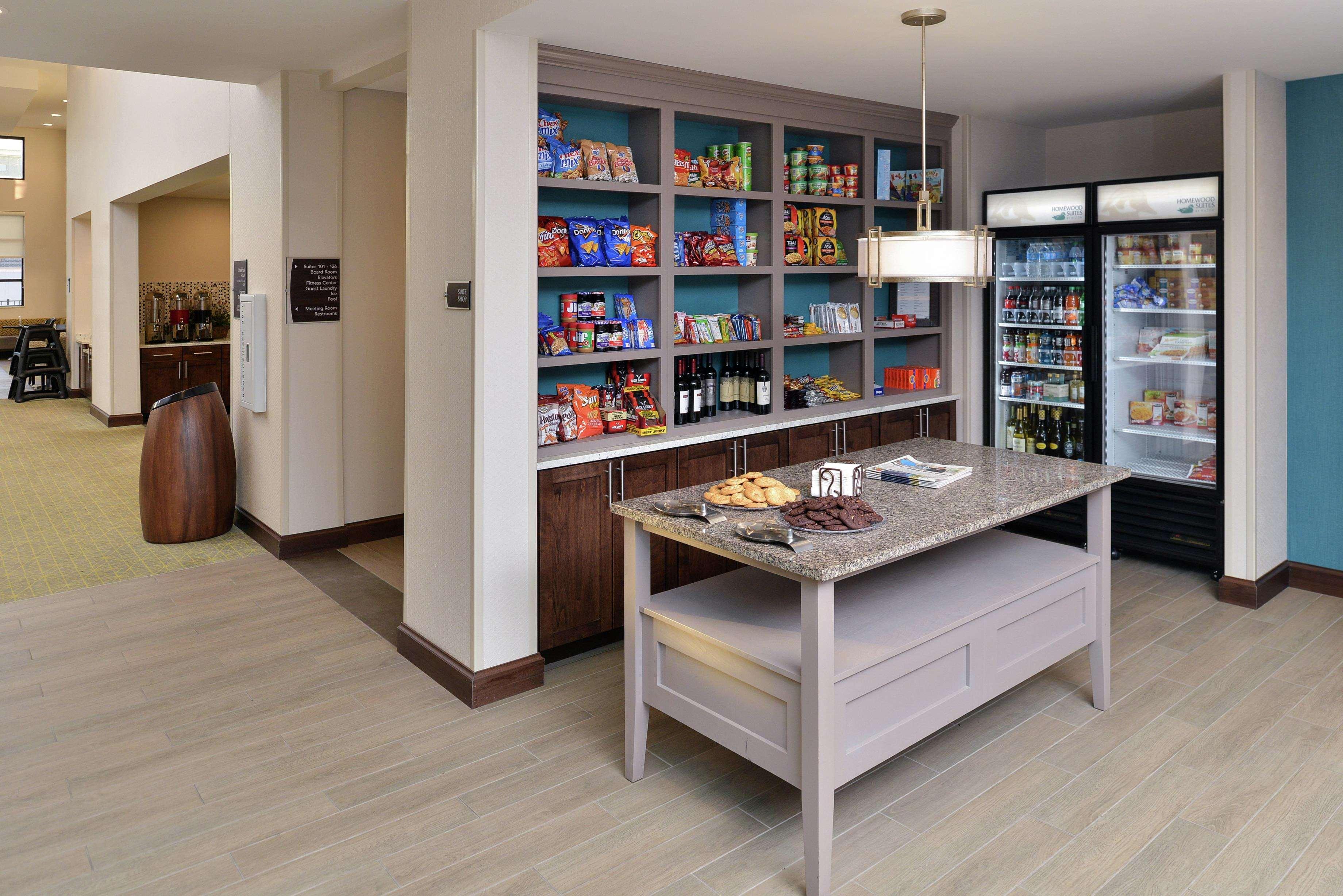 Homewood Suites By Hilton Cincinnati/Mason Exteriér fotografie