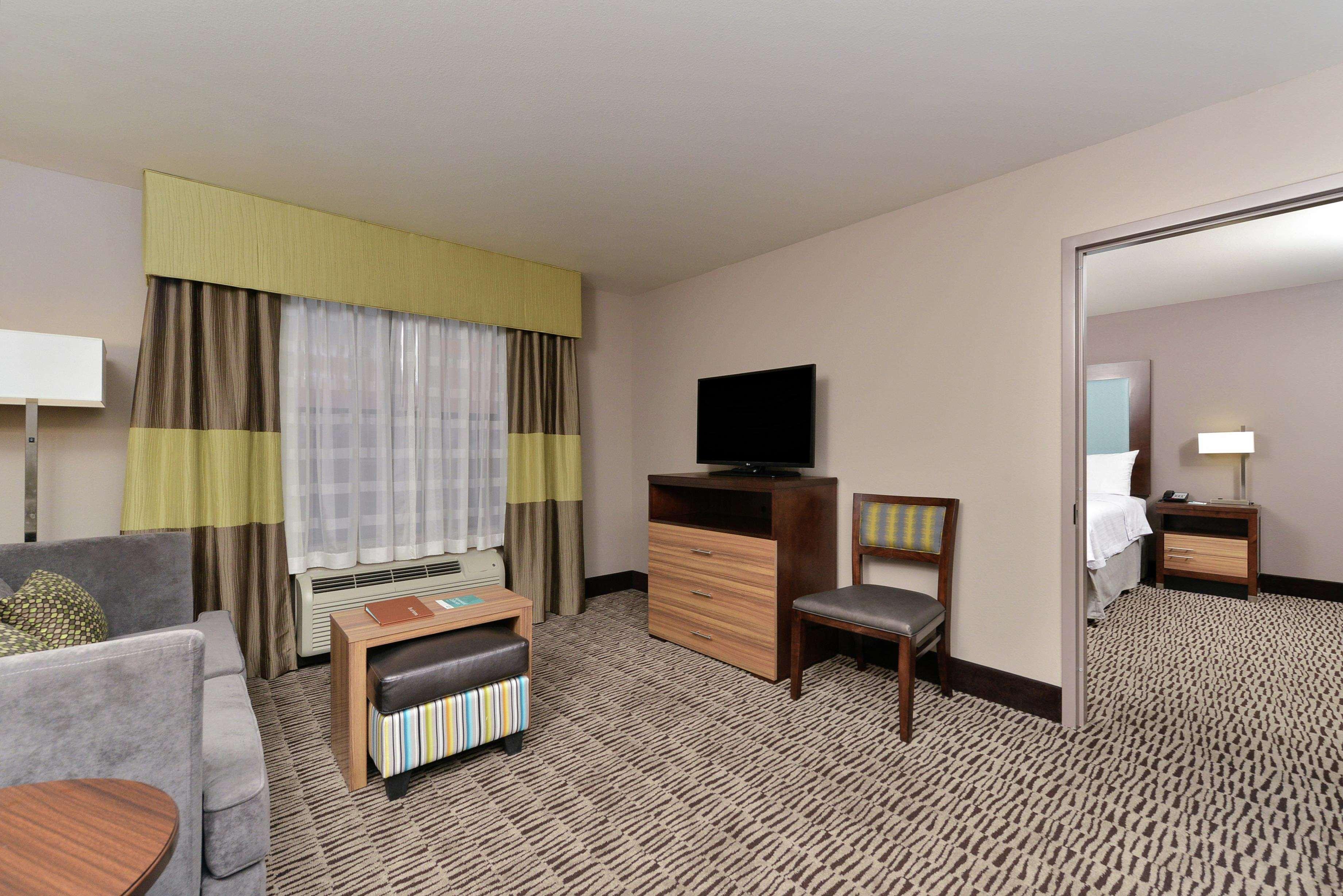 Homewood Suites By Hilton Cincinnati/Mason Exteriér fotografie
