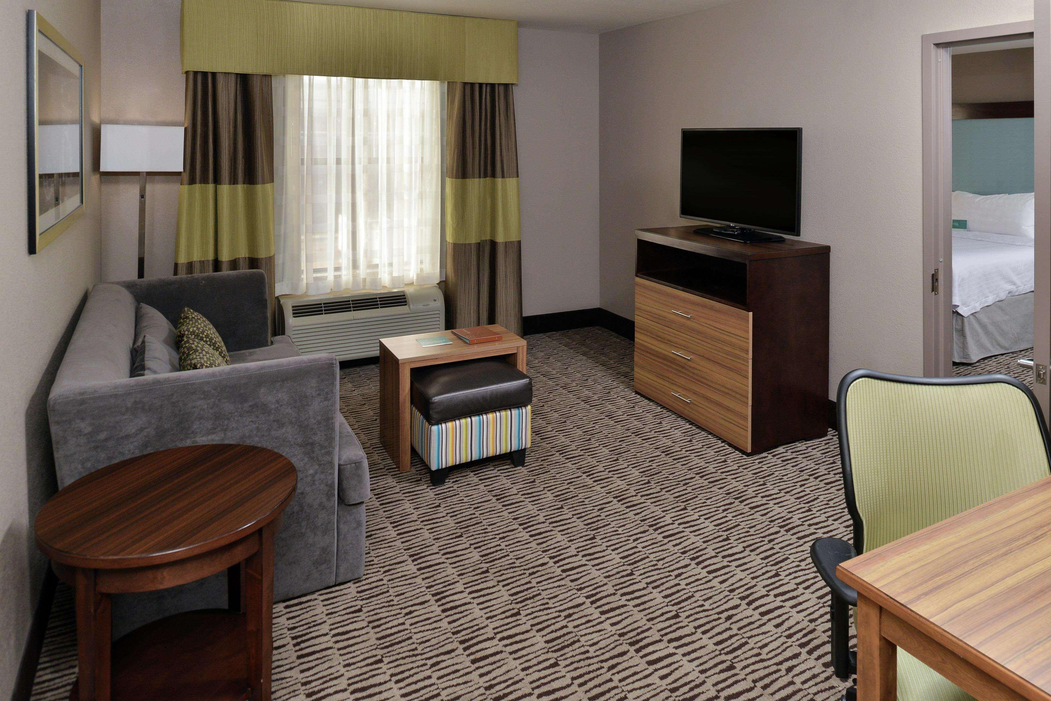 Homewood Suites By Hilton Cincinnati/Mason Exteriér fotografie