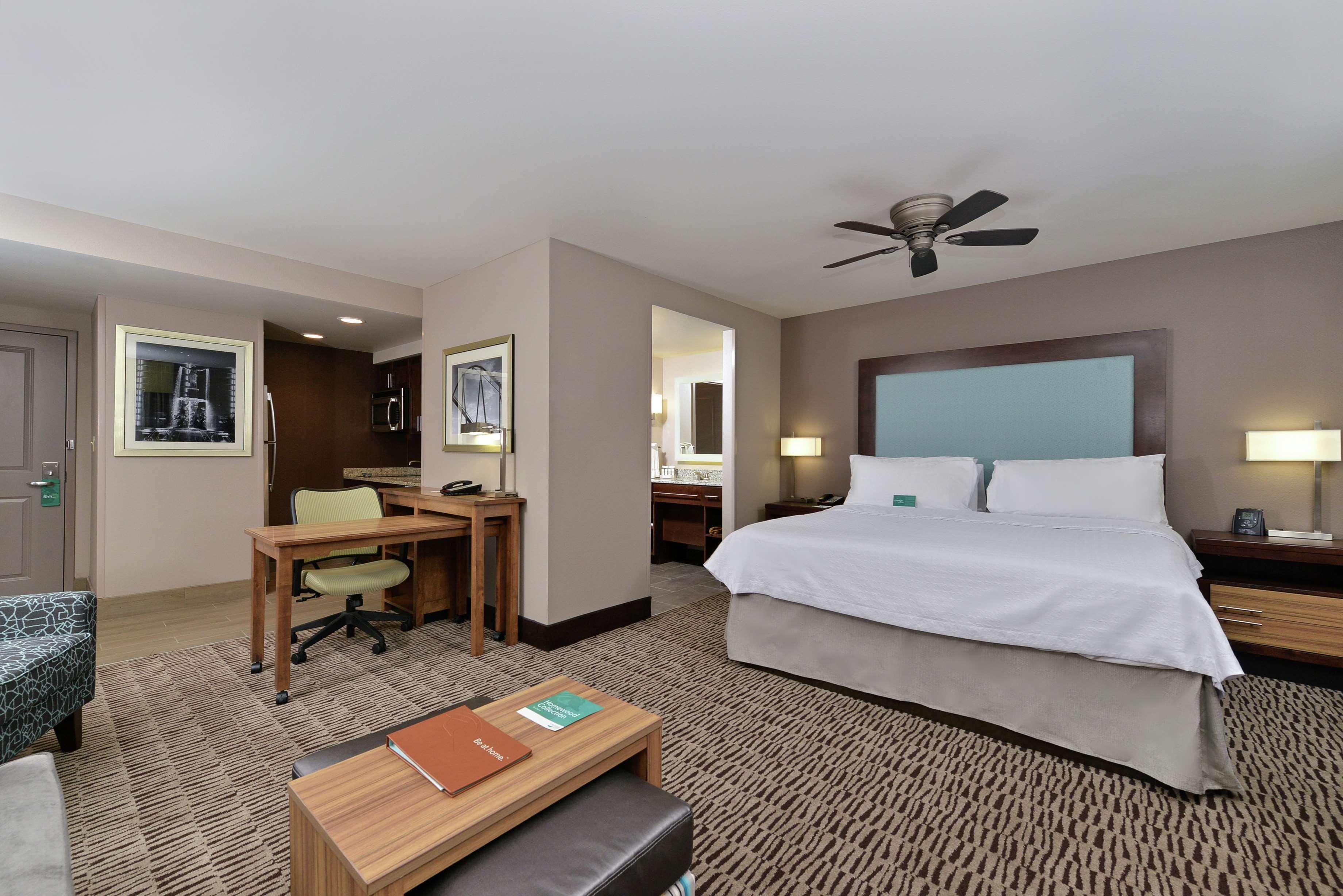 Homewood Suites By Hilton Cincinnati/Mason Exteriér fotografie