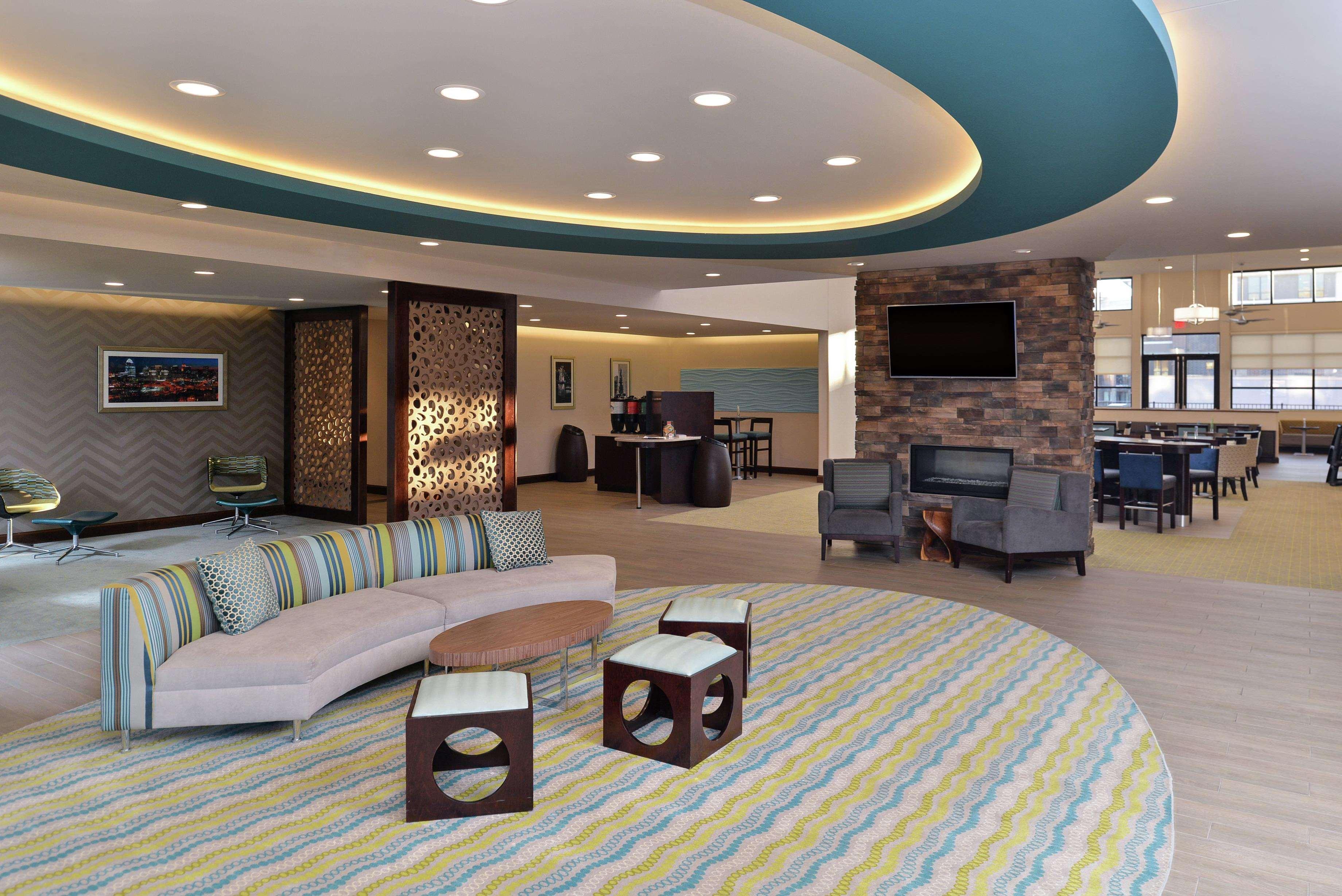 Homewood Suites By Hilton Cincinnati/Mason Exteriér fotografie