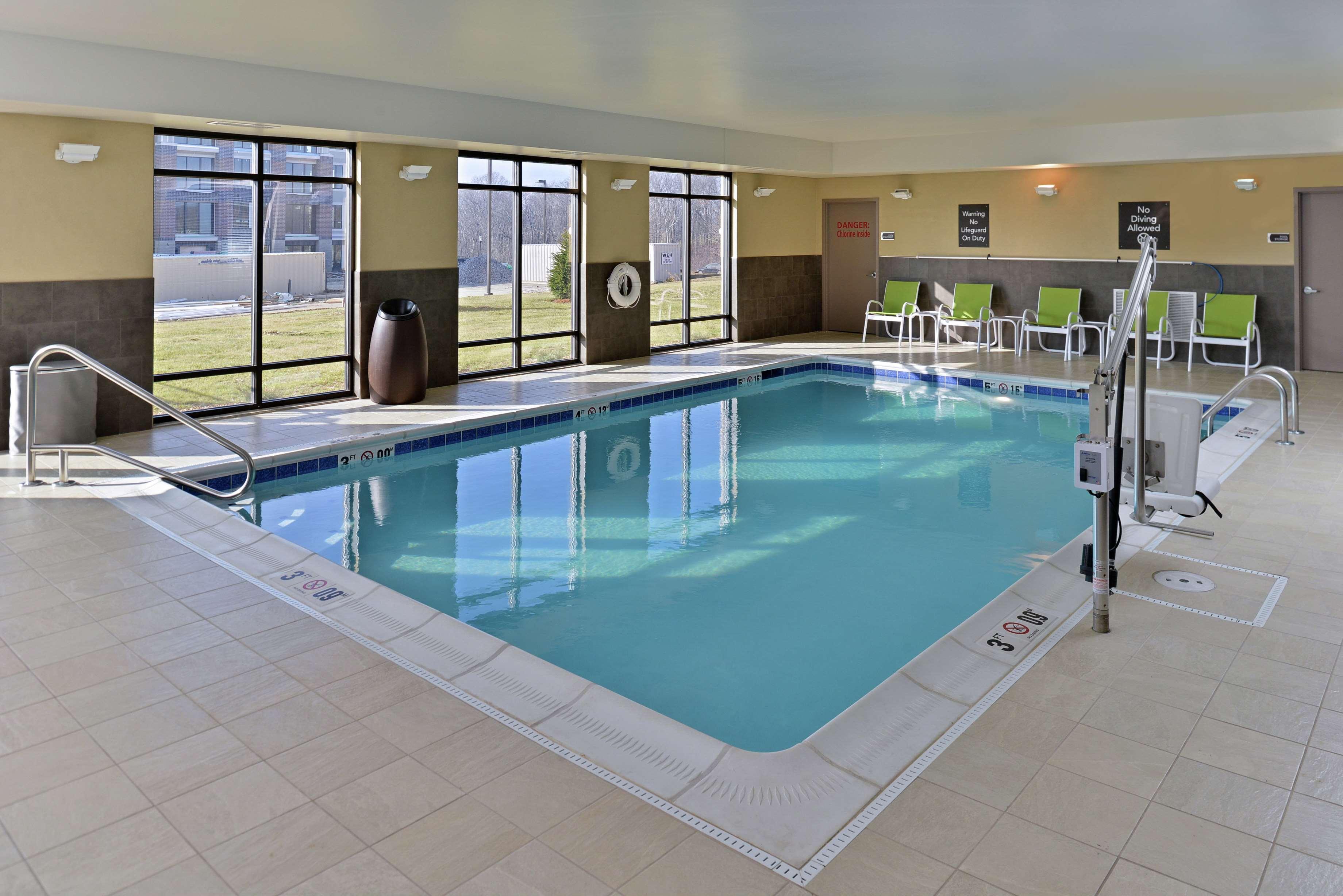 Homewood Suites By Hilton Cincinnati/Mason Exteriér fotografie