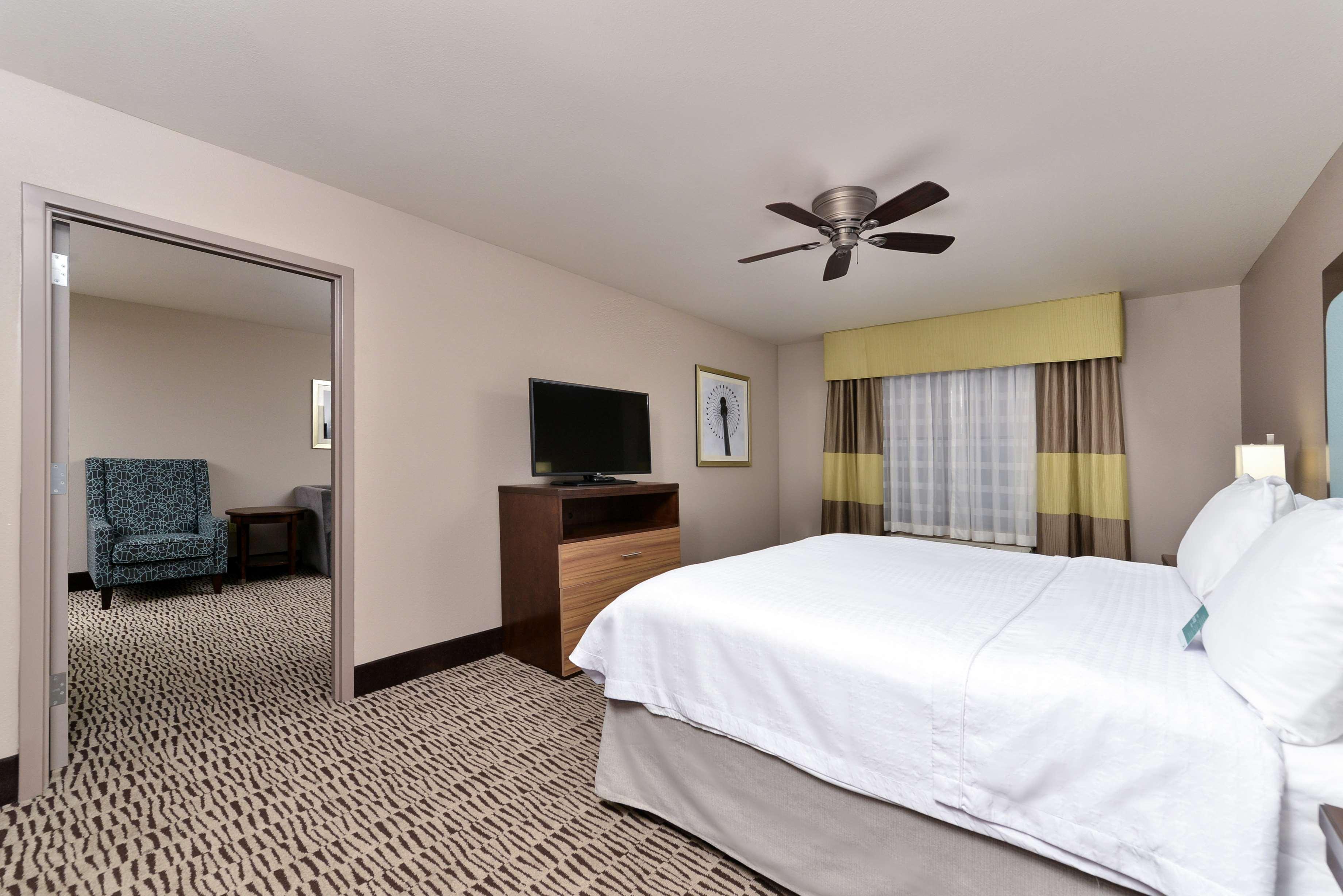 Homewood Suites By Hilton Cincinnati/Mason Exteriér fotografie