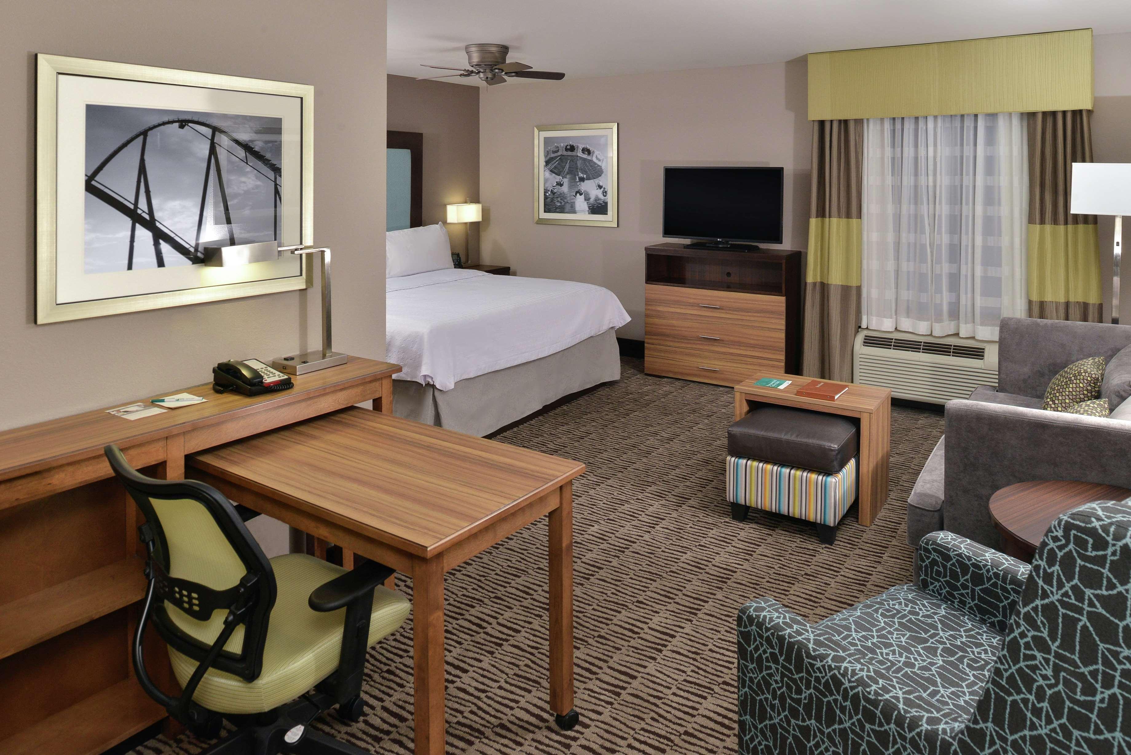 Homewood Suites By Hilton Cincinnati/Mason Exteriér fotografie