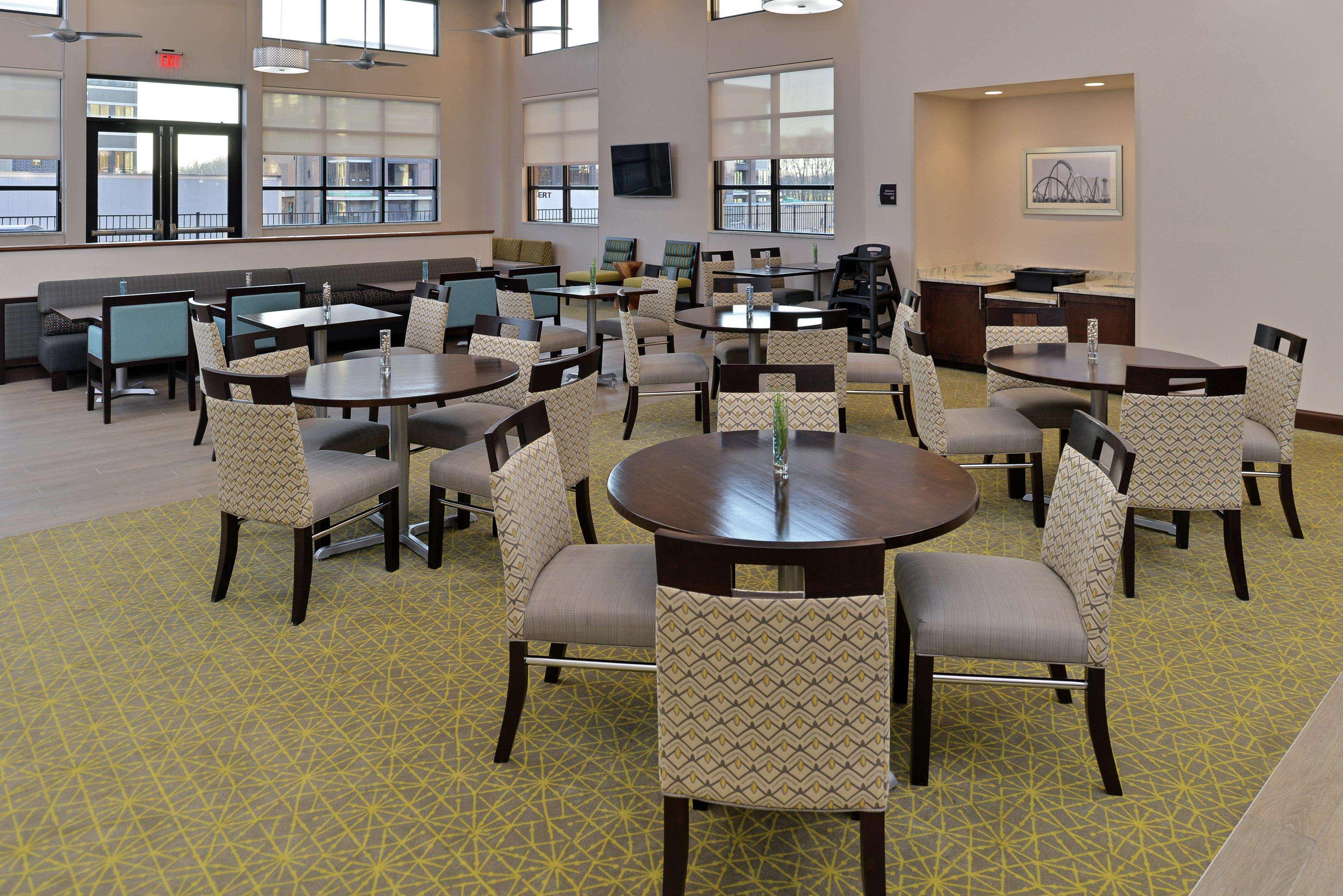 Homewood Suites By Hilton Cincinnati/Mason Exteriér fotografie