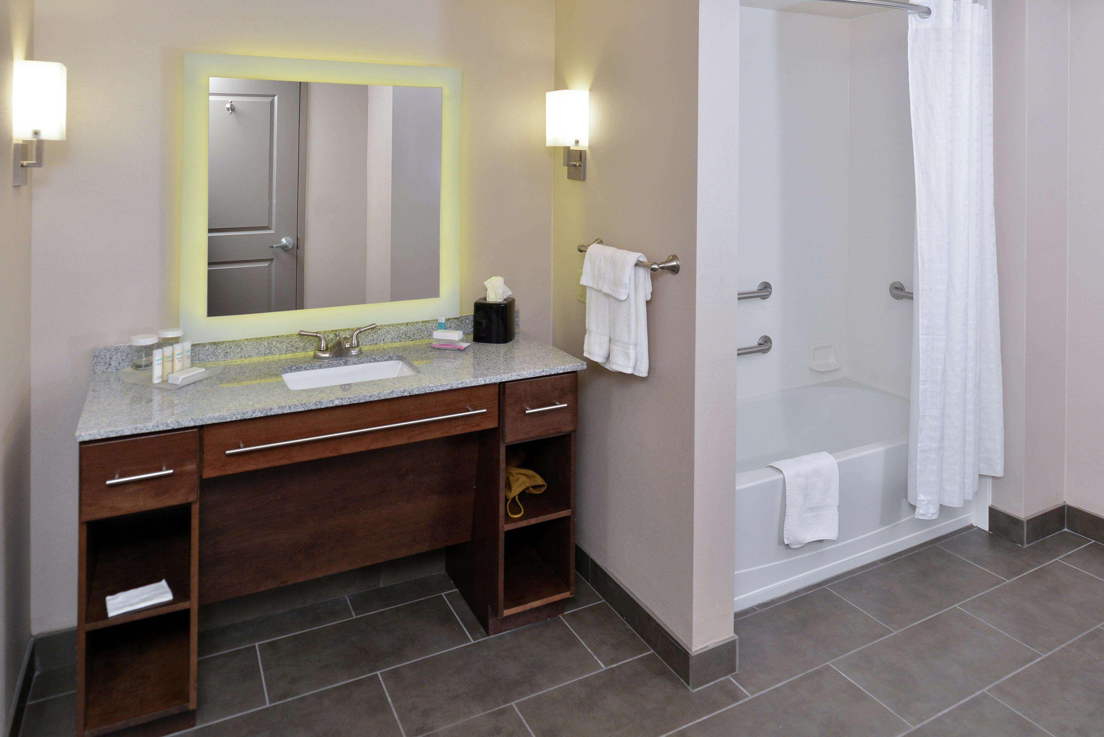 Homewood Suites By Hilton Cincinnati/Mason Exteriér fotografie