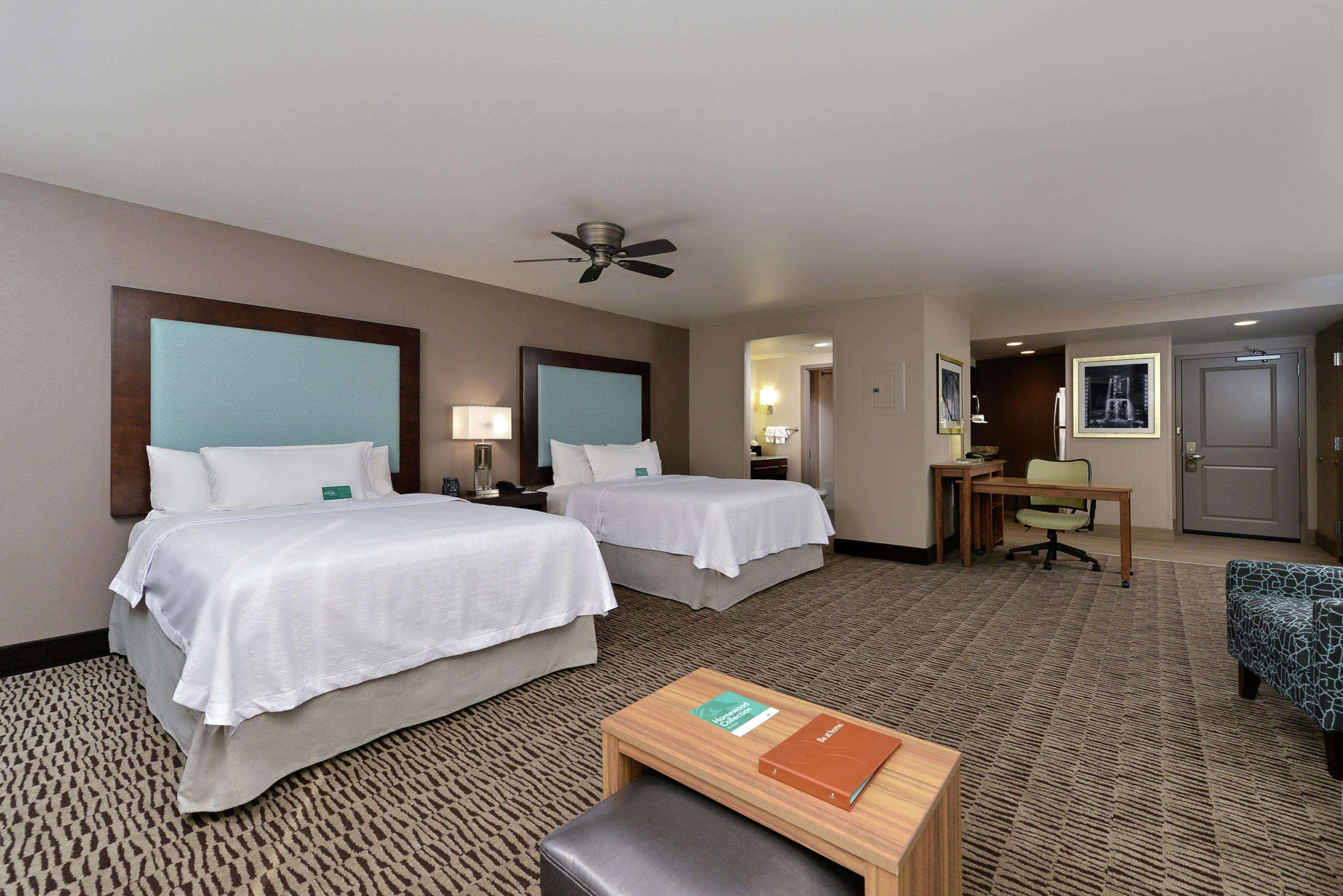 Homewood Suites By Hilton Cincinnati/Mason Exteriér fotografie