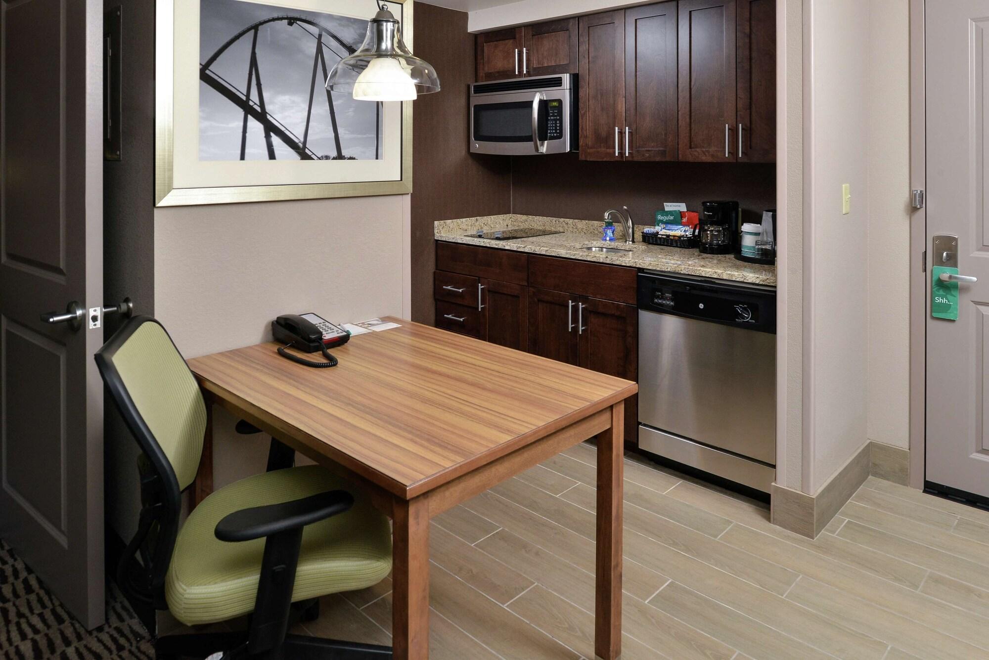 Homewood Suites By Hilton Cincinnati/Mason Exteriér fotografie