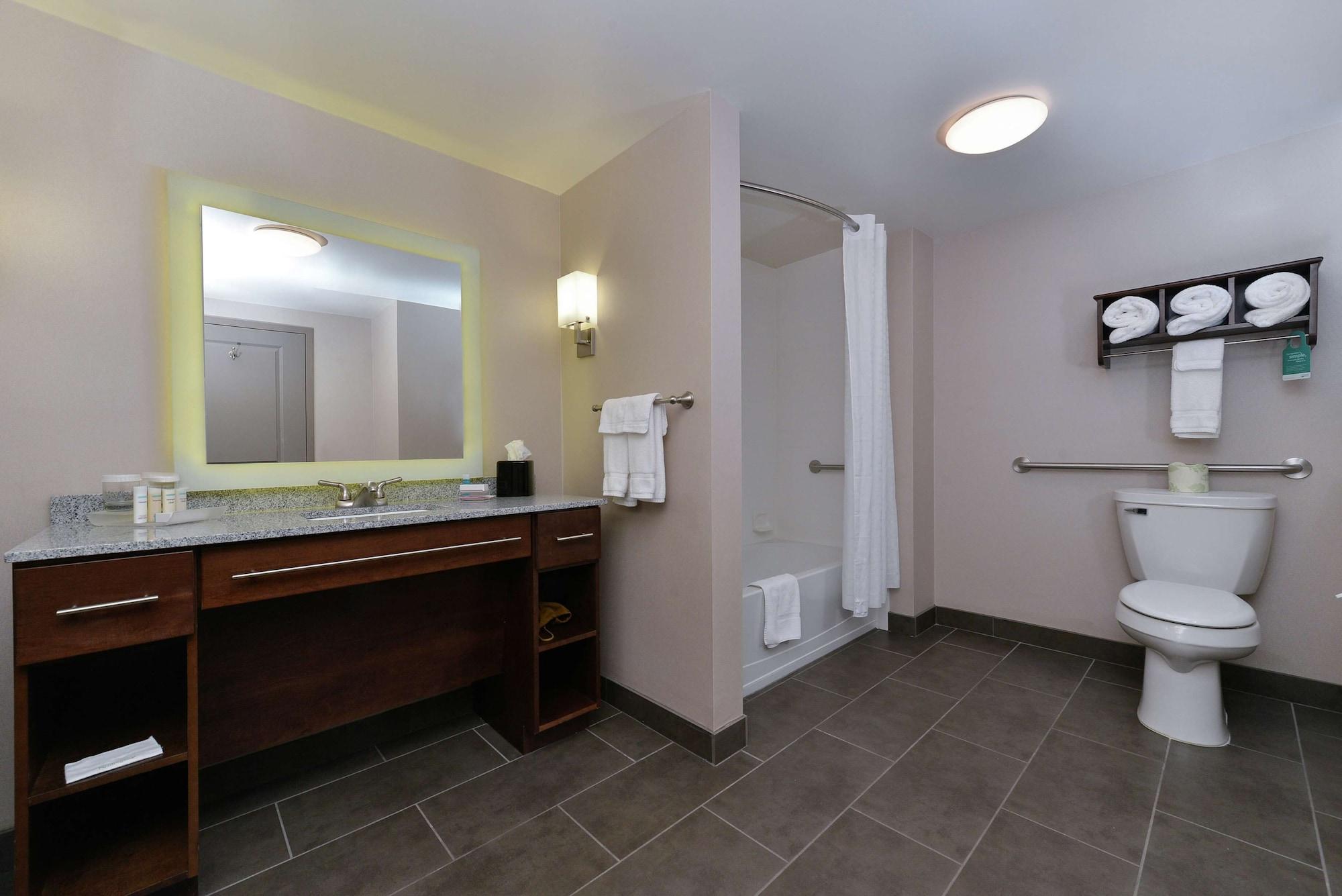 Homewood Suites By Hilton Cincinnati/Mason Exteriér fotografie