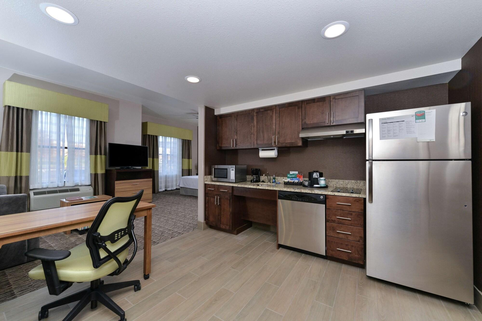 Homewood Suites By Hilton Cincinnati/Mason Exteriér fotografie