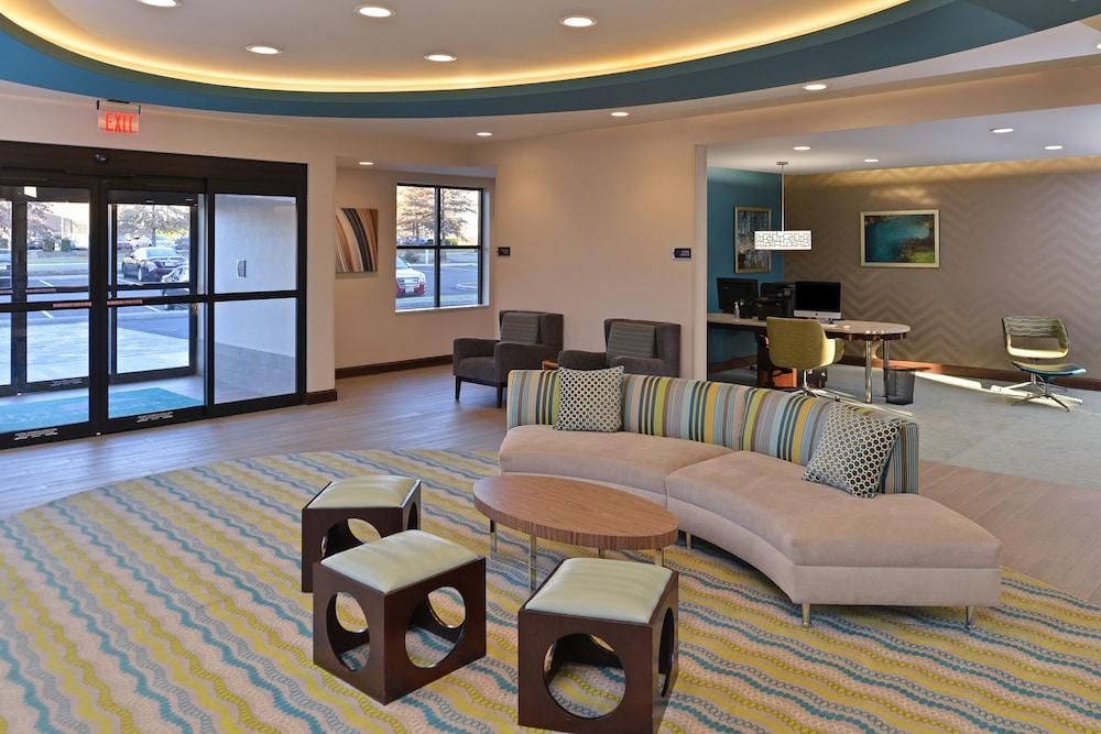 Homewood Suites By Hilton Cincinnati/Mason Exteriér fotografie