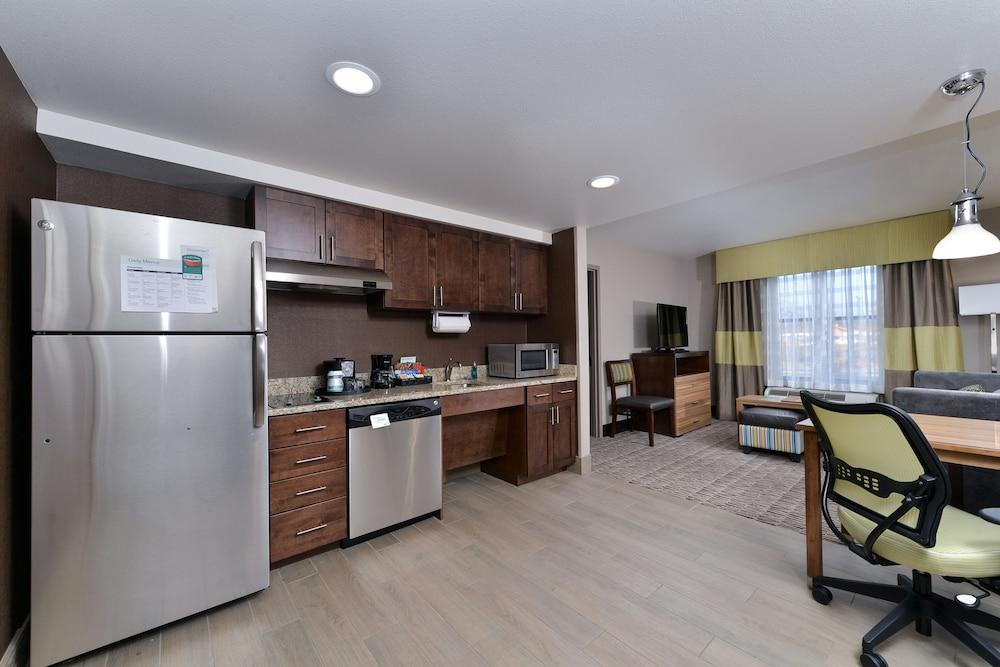 Homewood Suites By Hilton Cincinnati/Mason Exteriér fotografie