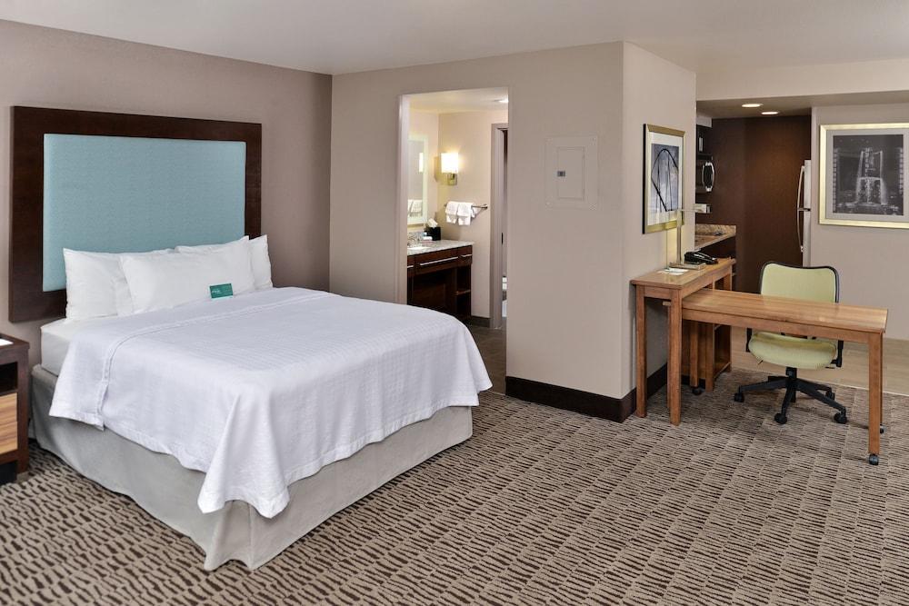 Homewood Suites By Hilton Cincinnati/Mason Exteriér fotografie