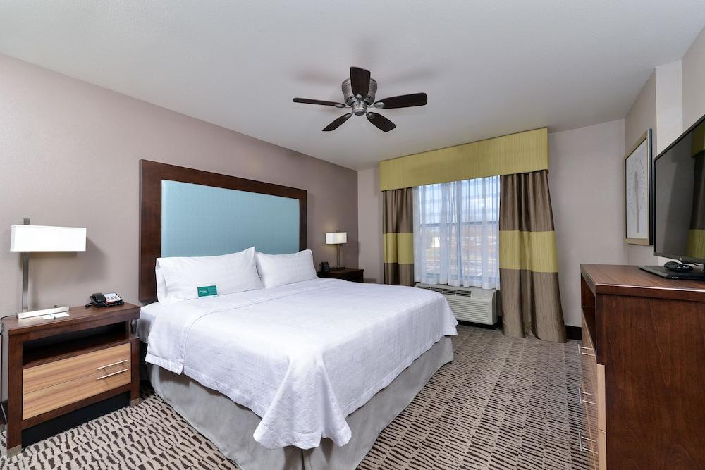 Homewood Suites By Hilton Cincinnati/Mason Exteriér fotografie