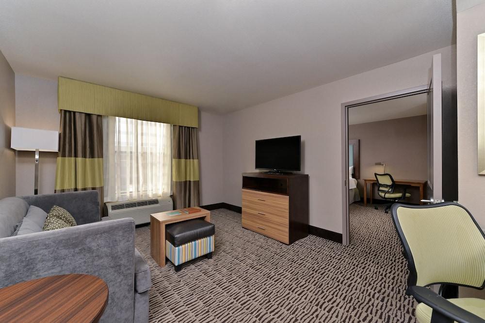 Homewood Suites By Hilton Cincinnati/Mason Exteriér fotografie