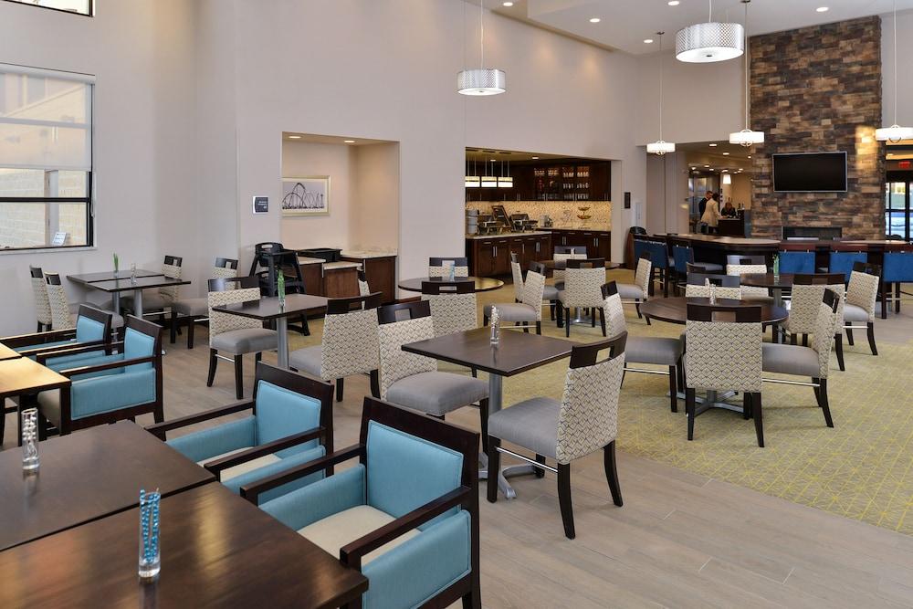 Homewood Suites By Hilton Cincinnati/Mason Exteriér fotografie