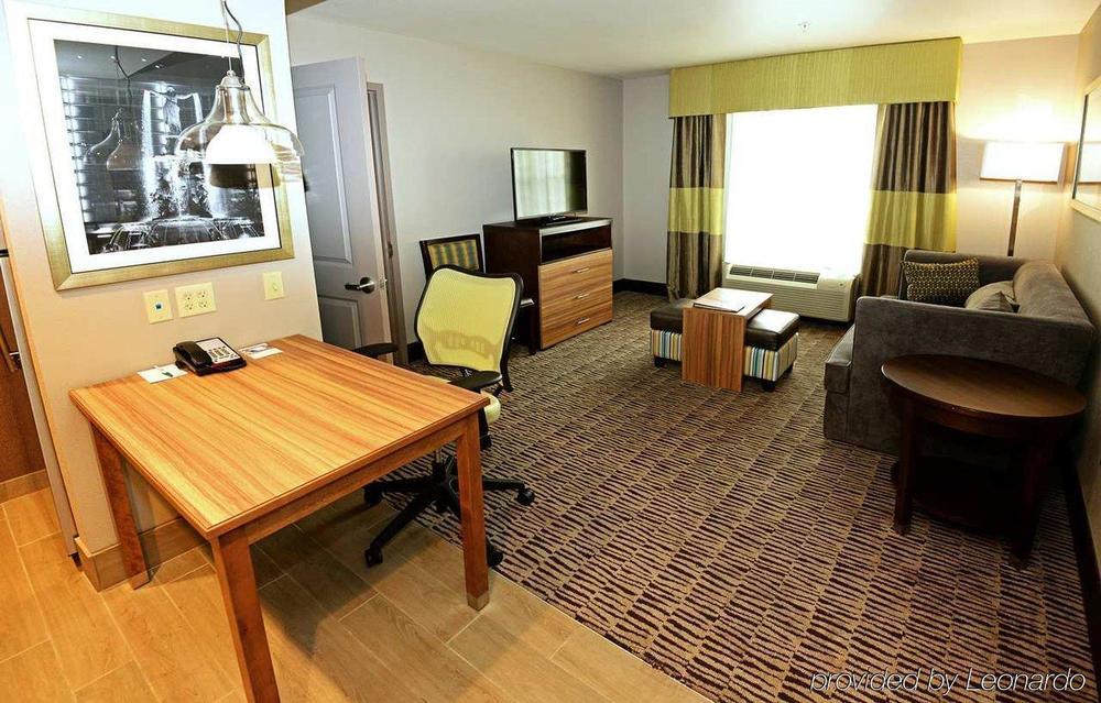Homewood Suites By Hilton Cincinnati/Mason Exteriér fotografie