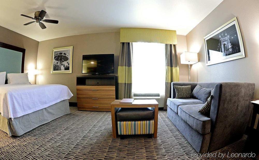Homewood Suites By Hilton Cincinnati/Mason Exteriér fotografie