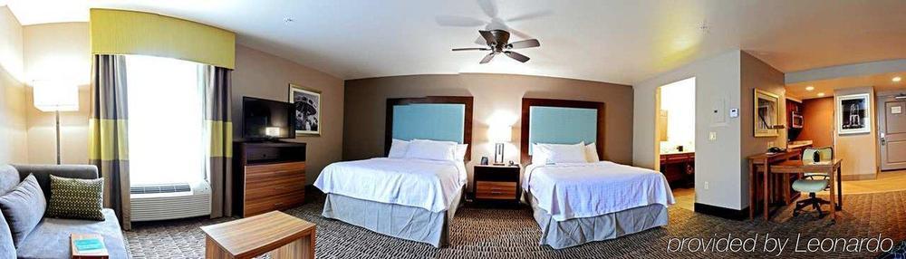 Homewood Suites By Hilton Cincinnati/Mason Exteriér fotografie