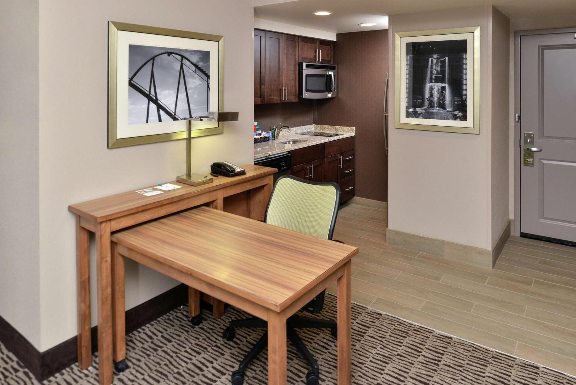 Homewood Suites By Hilton Cincinnati/Mason Exteriér fotografie