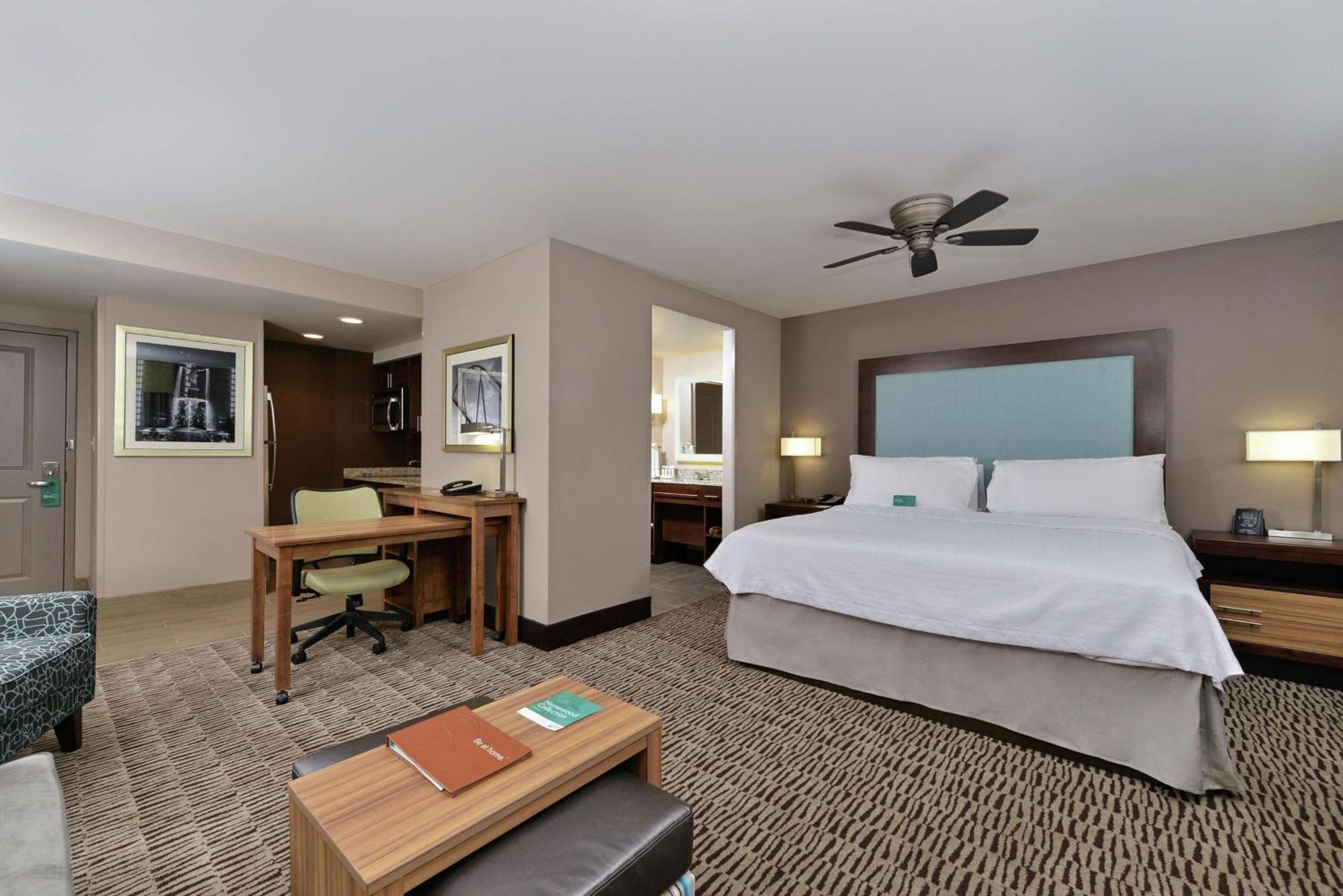 Homewood Suites By Hilton Cincinnati/Mason Exteriér fotografie