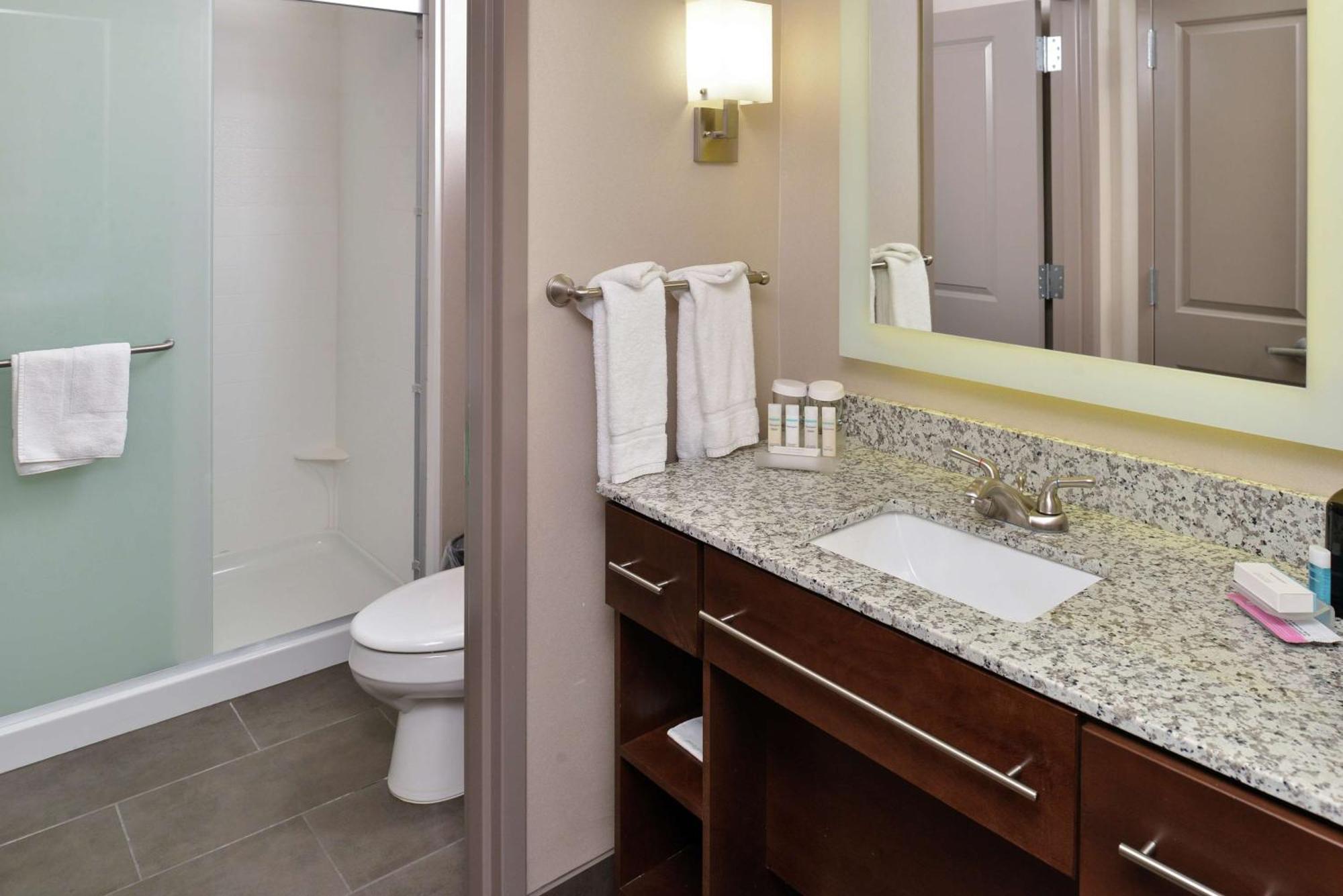 Homewood Suites By Hilton Cincinnati/Mason Exteriér fotografie