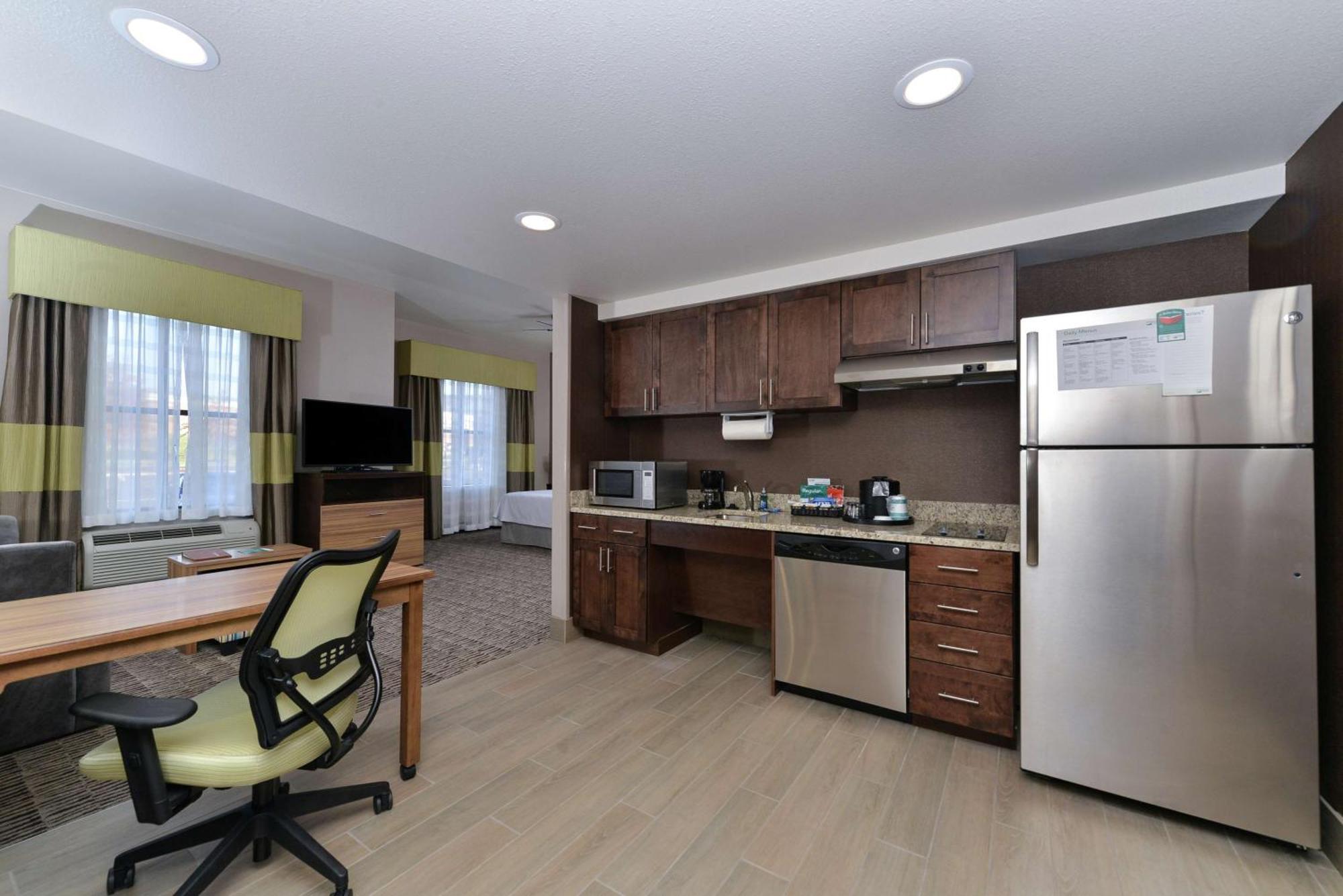 Homewood Suites By Hilton Cincinnati/Mason Exteriér fotografie