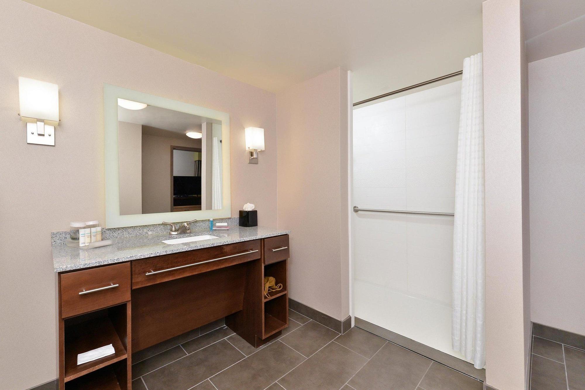 Homewood Suites By Hilton Cincinnati/Mason Exteriér fotografie