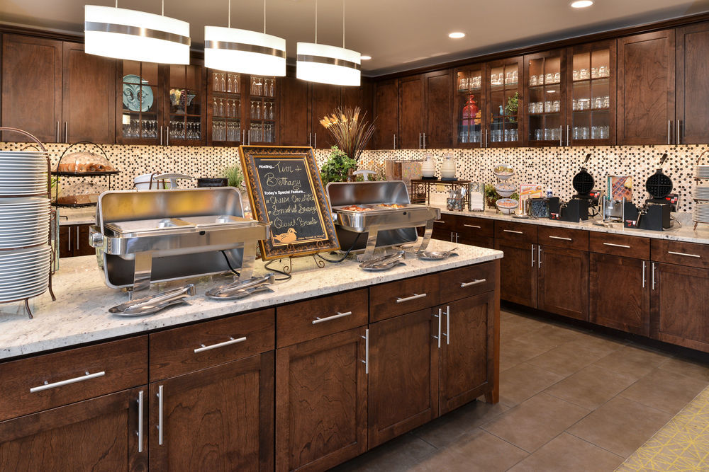 Homewood Suites By Hilton Cincinnati/Mason Exteriér fotografie