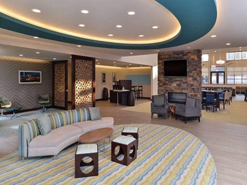 Homewood Suites By Hilton Cincinnati/Mason Exteriér fotografie